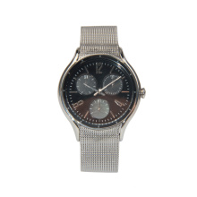 Melhor item relógio pulseira feminina à prova d&#39;água movt pc21 preço barato